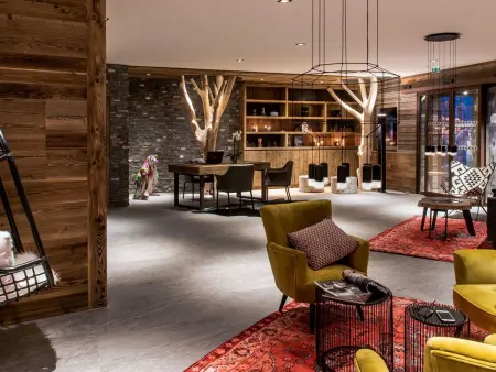 Village Montana, Appartement 4 personnes à Val Thorens - Photo 27