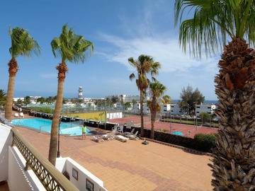 Location Appartement à Puerto del Carmen,Playa Grande Puerto de Carmen Share Pool By PVL - N°888909