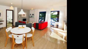 Location Appartement à Arrecife,Apartment La Raspa Sea Views 2 Bedrooms By PVL - N°888922