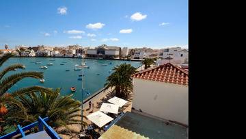 Location Appartement à Arrecife,Apartment Top Charco Sea Views with Terrace By PVL - N°888924