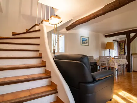 La Foux, Maison 4 personnes à Tourrettes - Photo 2