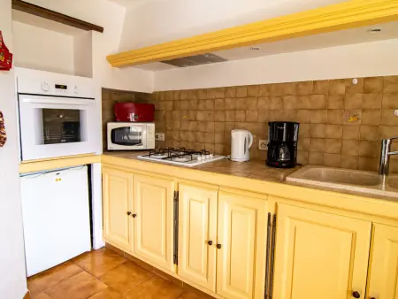 La Foux, Maison 4 personnes à Tourrettes - Photo 3