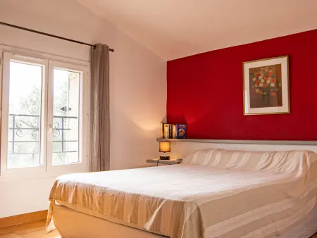 La Foux, Maison 4 personnes à Tourrettes - Photo 4