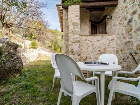 La Foux, Maison 4 personnes à Tourrettes - Photo 8