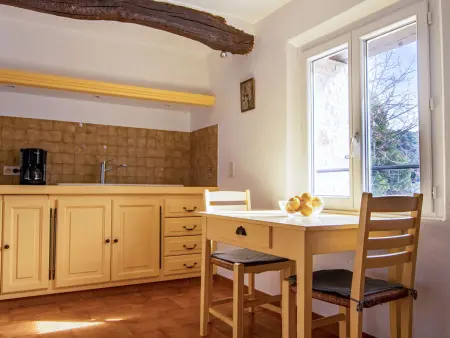 La Foux, Maison 4 personnes à Tourrettes - Photo 10