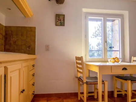 La Foux, Maison 4 personnes à Tourrettes - Photo 11