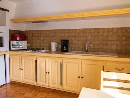 La Foux, Maison 4 personnes à Tourrettes - Photo 12