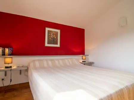 La Foux, Maison 4 personnes à Tourrettes - Photo 13