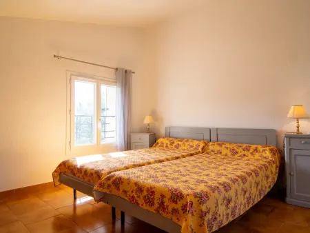 La Foux, Maison 4 personnes à Tourrettes - Photo 14