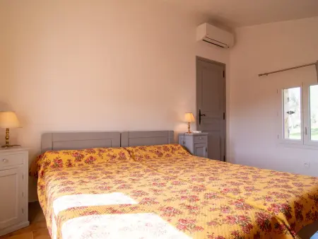 La Foux, Maison 4 personnes à Tourrettes - Photo 15