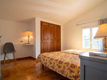 La Foux, Maison 4 personnes à Tourrettes - Photo 16