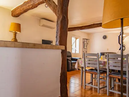 La Foux, Maison 4 personnes à Tourrettes - Photo 18