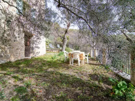 La Foux, Maison 4 personnes à Tourrettes - Photo 19