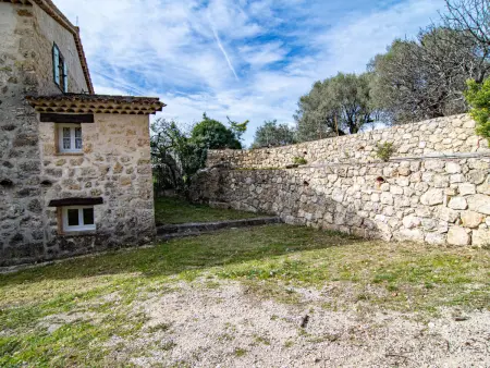 La Foux, Maison 4 personnes à Tourrettes - Photo 24