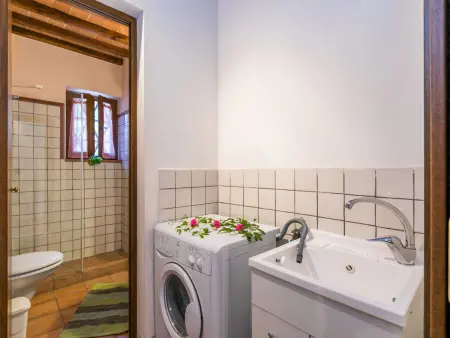 Poggio all'Aia, Maison 8 personnes à Casole d'Elsa - Photo 47