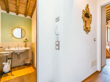 Poggio all'Aia, Maison 8 personnes à Casole d'Elsa - Photo 58