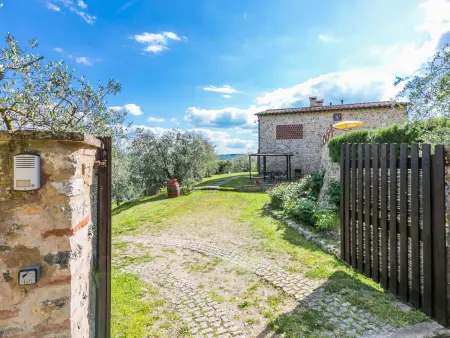 Poggio all'Aia, Maison 8 personnes à Casole d'Elsa - Photo 76