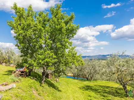 Poggio all'Aia, Maison 8 personnes à Casole d'Elsa - Photo 85