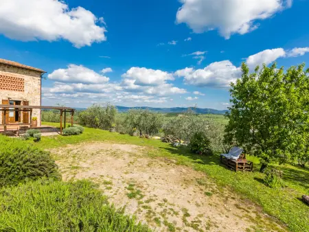 Poggio all'Aia, Maison 8 personnes à Casole d'Elsa - Photo 87