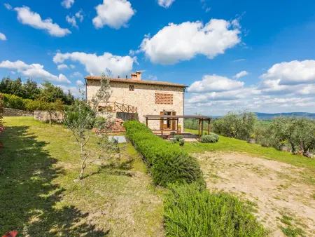 Poggio all'Aia, Maison 8 personnes à Casole d'Elsa - Photo 91