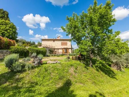 Poggio all'Aia, Maison 8 personnes à Casole d'Elsa - Photo 96