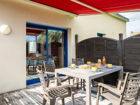 L'appel du Large, Maison 6 personnes à Kerlouan - Photo 1