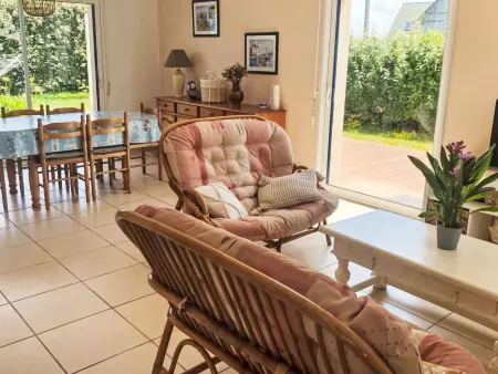 L'appel du Large, Maison 6 personnes à Kerlouan - Photo 2