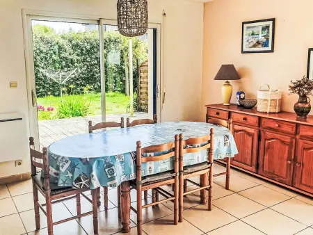 L'appel du Large, Maison 6 personnes à Kerlouan - Photo 3