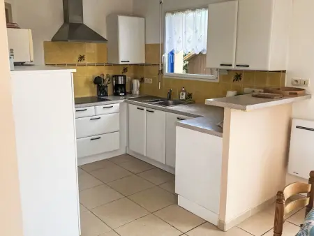 L'appel du Large, Maison 6 personnes à Kerlouan - Photo 4