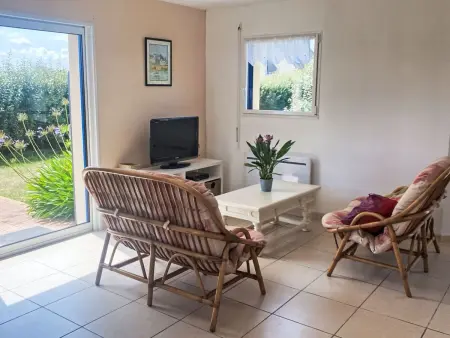 L'appel du Large, Maison 6 personnes à Kerlouan - Photo 5