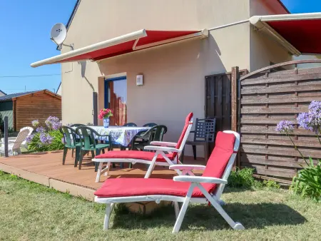 L'appel du Large, Maison 6 personnes à Kerlouan - Photo 6