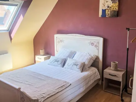 L'appel du Large, Maison 6 personnes à Kerlouan - Photo 7