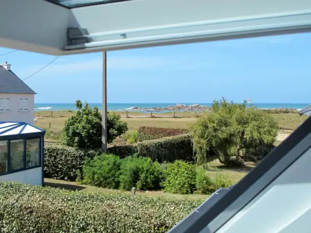 L'appel du Large, Maison 6 personnes à Kerlouan - Photo 8