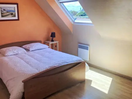 L'appel du Large, Maison 6 personnes à Kerlouan - Photo 9