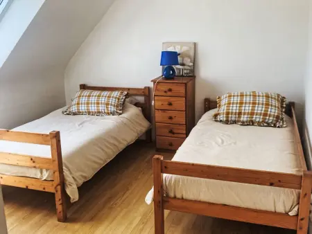 L'appel du Large, Maison 6 personnes à Kerlouan - Photo 10
