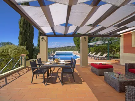 Montinho, Maison 6 personnes à Loulé - Photo 2