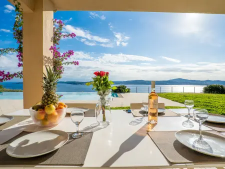 Lei Suve, Villa 6 personnes à Grimaud - Photo 1