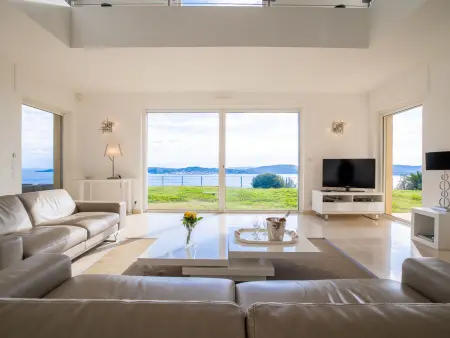 Lei Suve, Villa 6 personnes à Grimaud - Photo 2