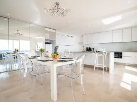 Lei Suve, Villa 6 personnes à Grimaud - Photo 10