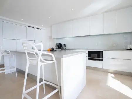 Lei Suve, Villa 6 personnes à Grimaud - Photo 15