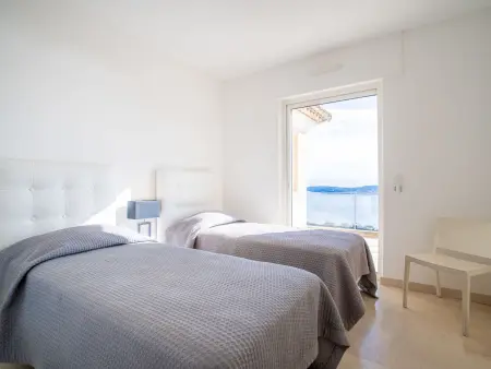Lei Suve, Villa 6 personnes à Grimaud - Photo 23
