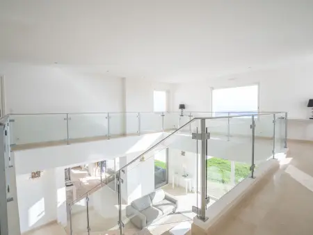 Lei Suve, Villa 6 personnes à Grimaud - Photo 29