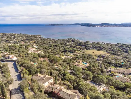 Lei Suve, Villa 6 personnes à Grimaud - Photo 39