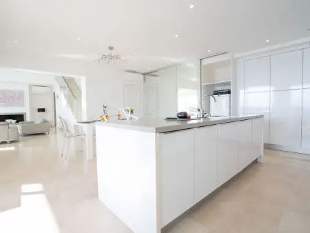 Lei Suve, Villa 6 personnes à Grimaud - Photo 46