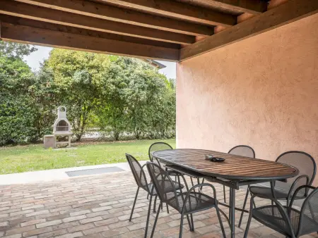 Domus Magna, Maison 4 personnes à Povoletto - Photo 3