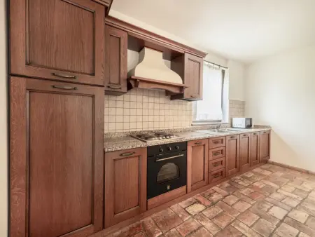 Domus Magna, Maison 4 personnes à Povoletto - Photo 8