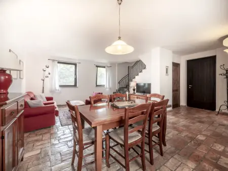 Domus Magna, Maison 4 personnes à Povoletto - Photo 10