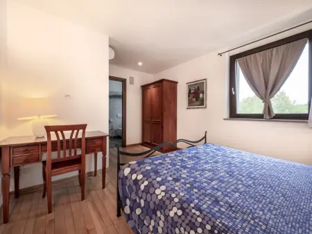 Domus Magna, Maison 4 personnes à Povoletto - Photo 13