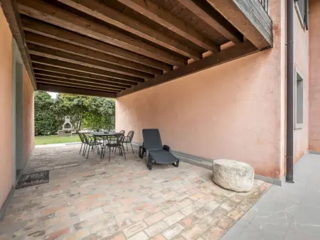 Domus Magna, Maison 4 personnes à Povoletto - Photo 21