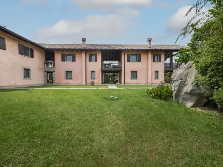 Domus Magna, Maison 4 personnes à Povoletto - Photo 23
